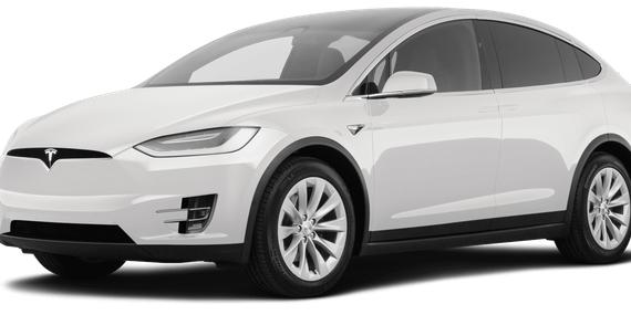 TESLA MODEL X 2020 5YJXCDE27LF230969 image TESLA MODEL X 2020 5YJXCDE27LF230969 image